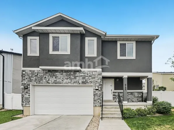 6789 W Minos Pl, West Jordan, UT 84081