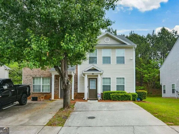 173 Prattling Ct, Atlanta, GA 30349