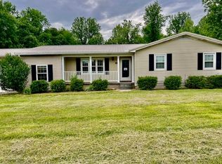 833 Us Highway 41a N, Dixon, KY 42409