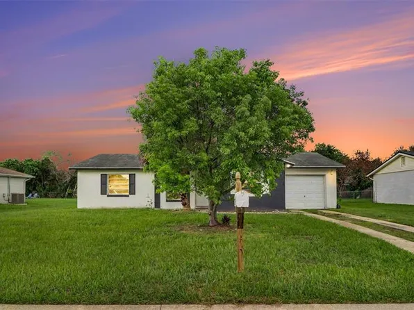 868 Aspenwood Cir, Kissimmee, FL 34743