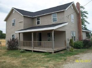 W6698 County Road A, Elkhorn, WI 53121