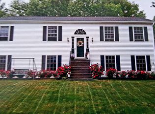 201 River Rd, Schuylerville, NY 12871