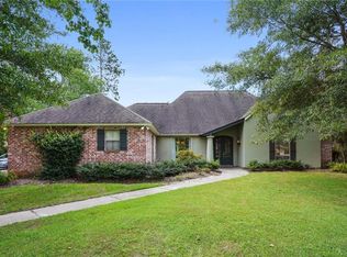 31022 Old Todd Rd, Lacombe, LA 70445