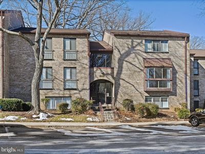 2016 Colts Neck Rd #9/12A, Reston, VA, 20191