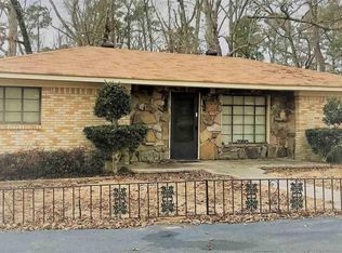 22013 Arch St, Little Rock, AR 72206