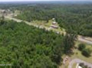 X Nw County Rd #12, Bristol, FL 32321