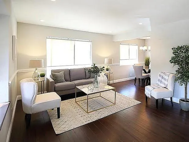2357 Mira Vista Ave — Photo 4