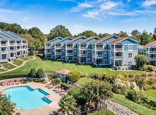 1110 Torrence Cir #58, Davidson, NC 28036