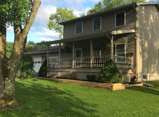 105 Pine St, Beech Creek, PA 16822