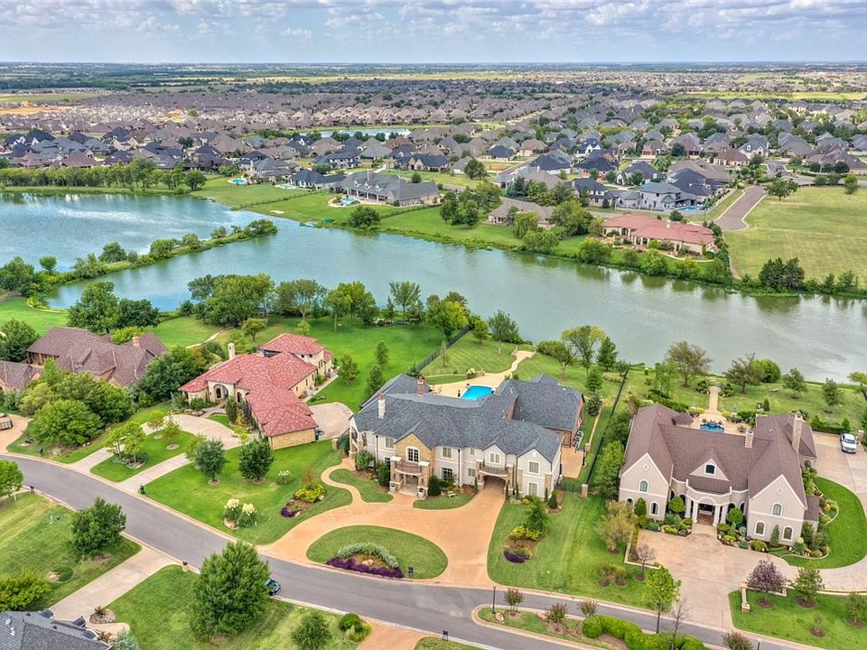 3025 Via Esperanza, Edmond, OK 73013 Zillow