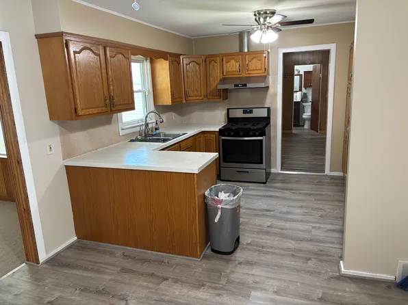 2312 Witters St, Saginaw, MI 48602