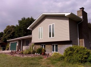 821 Sioux Ln, North Platte, NE 69101