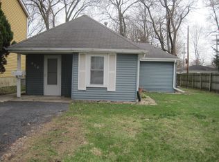 926 N Brainard St, Naperville, IL 60563