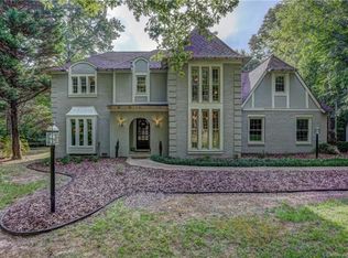 3704 Banyan Way, Waxhaw, NC 28173