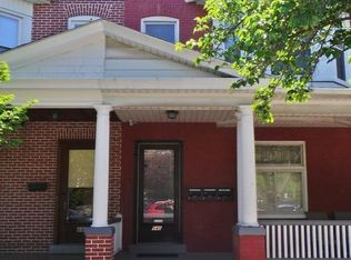 540 Seneca St #3, Bethlehem, PA 18015