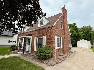 220 2nd St E, Morgan, MN 56266