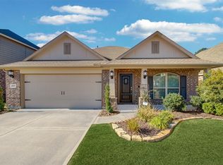 4726 Misty Ranch Dr, Spring, TX 77386