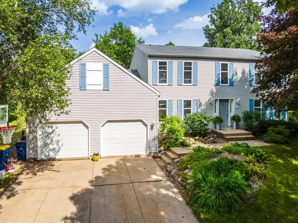 4015 HILLTOP ROAD, Wausau, WI 54403