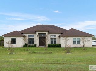 34824 Fm 106, Rio Hondo, TX 78583