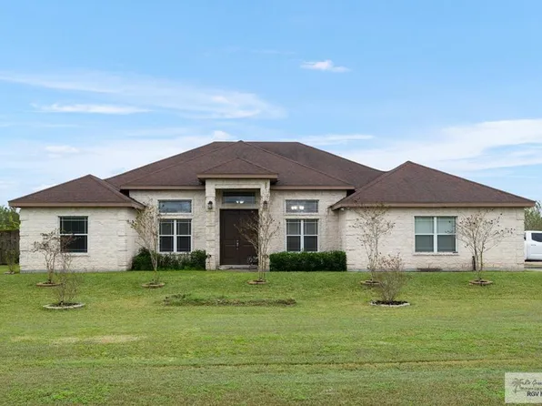 34824 Fm 106, Rio Hondo, TX 78583