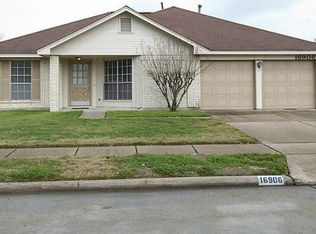 16906 Sky Blue Pl, Houston, TX 77095