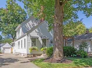 6014 Primrose Ave, Indianapolis, IN