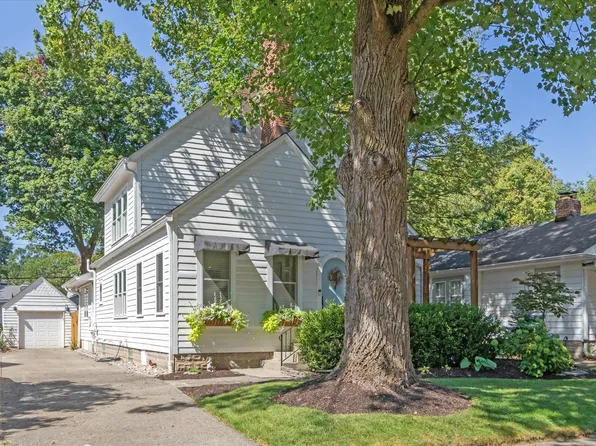 6014 Primrose Ave, Indianapolis, IN 46220