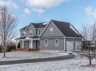 1508 Mill River Rd, Saint Albans, VT 05478