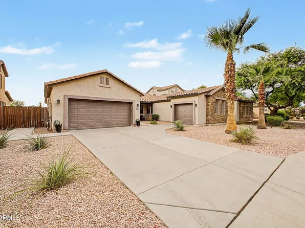 590 S EMERSON Street, Chandler, AZ 85225