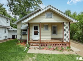 222 Keil Ave, East Peoria, IL 61611