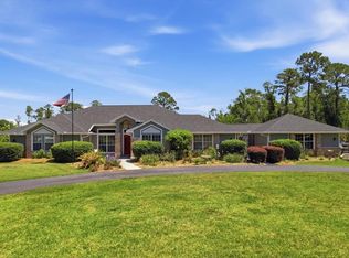 15241 Shady Ln, Tavares, FL 32778