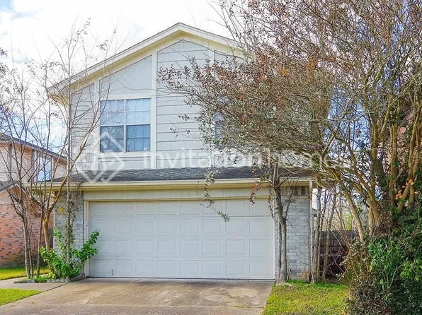 12504 Riva Ridge Ln, Houston, TX 77071