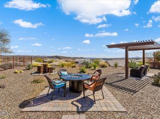 3925 Bright Sky Ct, Wickenburg, AZ 85390