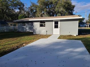 4748 17th St, Zephyrhills, FL 33542