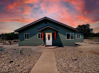 295 10th St, Penrose, CO 81240