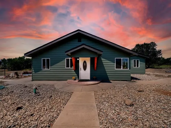 295 10th St, Penrose, CO 81240