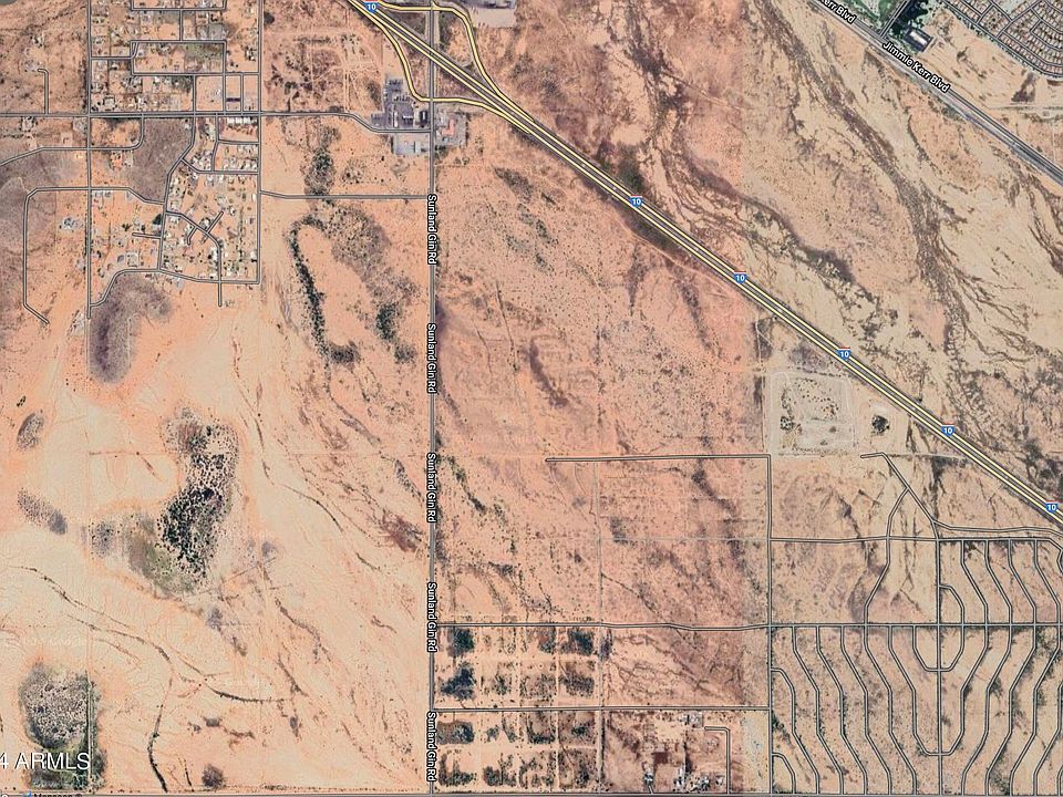 2nd image of 3510 N SIERRA VISTA Road #25