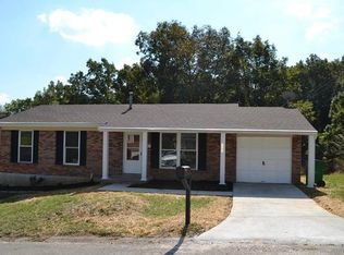 7283 Meriwether Ct, Barnhart, MO 63012
