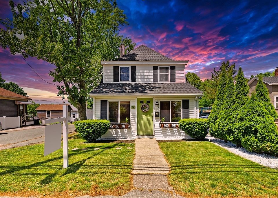150 Palmer St, Quincy, MA 02169 Zillow
