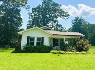 4101 Highway 82 W, Crossett, AR 71635