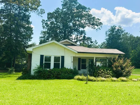 4101 Highway 82 W, Crossett, AR 71635