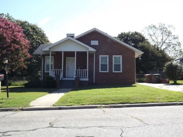 1616 Upland Dr, Greensboro, NC 27405