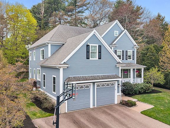 2nd image of 52 Longacre Rd