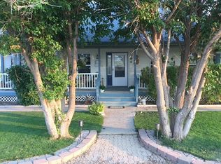 584 1st St, Penrose, CO 81240