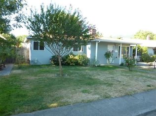 357 Warren Dr, Ukiah, CA 95482