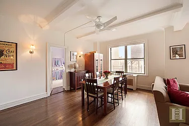 Rented by Halstead Real Estate