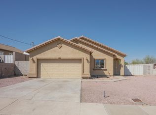 520 E Randy St, Avondale, AZ 85323