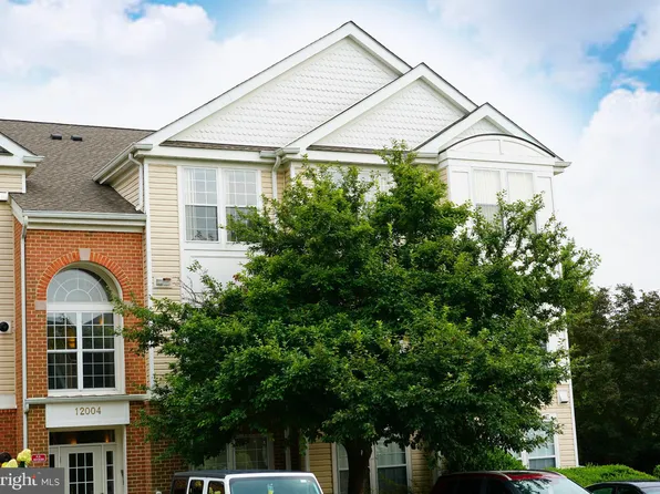 12004 Amber Ridge Cir #B-303, Germantown, MD 20876