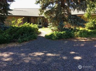 11333 Vantage Hwy, Vantage, WA 98926