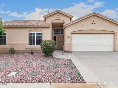 1771 E Gary Dr, Chandler, AZ, 85225